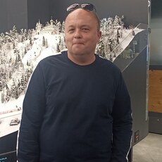 Фотография мужчины Алексей, 41 год из г. Люберцы