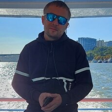 Nik, 40 из г. Ростов-на-Дону.