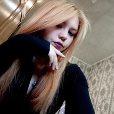 Фотография девушки Виктория, 18 лет из г. Новозыбков