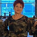 Ирина, 64 года