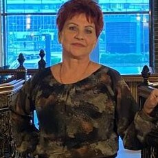 Фотография девушки Ирина, 64 года из г. Москва