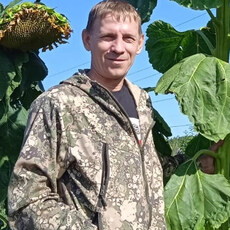Фотография мужчины Александр, 46 лет из г. Новоуральск