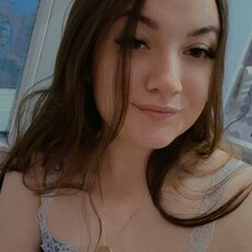 Фотография девушки Александра, 21 год из г. Барнаул