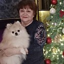 Любовь, 66 лет