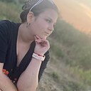 Ангелина, 18 лет