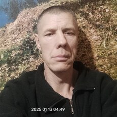 Фотография мужчины Валера, 49 лет из г. Вихоревка