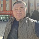 Санжар, 40 лет