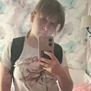 Анастасия, 19 лет