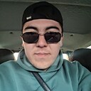 Ильяс, 25 лет