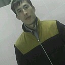 Али, 33 года