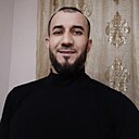Ahror, 41 год