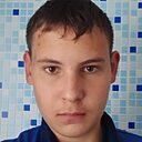 Егор, 18 лет