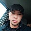 Айтуар, 24 года