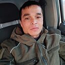 Жонибек, 32 года