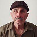 Гено, 55 лет