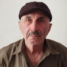 Фотография мужчины Гено, 55 лет из г. Кутаиси