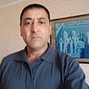 Аброр, 42 года