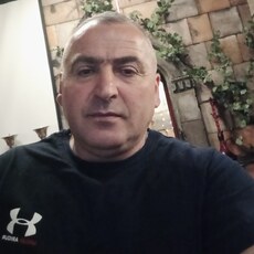 Фотография мужчины Вааг, 48 лет из г. Балашиха