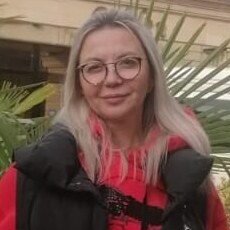 Фотография девушки Елена, 49 лет из г. Новошахтинск