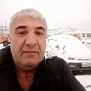 Димас, 63 года