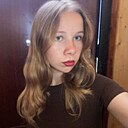 Ульяна, 19 лет