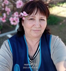 Фотография девушки Ирина, 58 лет из г. Бердянск