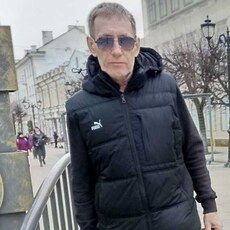 Фотография мужчины Андрей, 63 года из г. Холмск