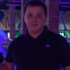 Фотография мужчины Александр, 33 года из г. Ухта