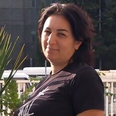 Фотография девушки Альбина, 47 лет из г. Нальчик