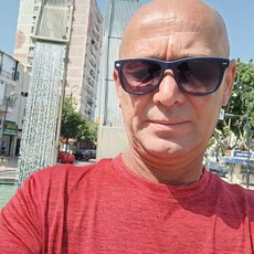 Фотография мужчины Артурик, 44 года из г. Герцелия