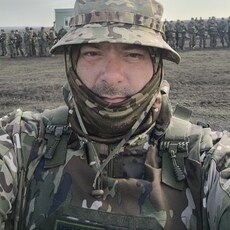 Фотография мужчины Сергей, 40 лет из г. Армянск