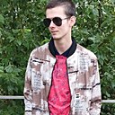 Александр, 23 года