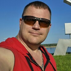 Фотография мужчины Александр, 45 лет из г. Волгоград