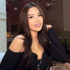 Фотография девушки Надира, 27 лет из г. Алматы
