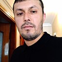 Назим, 40 лет