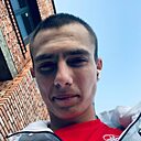 Андрей, 25 лет