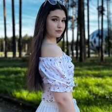 Фотография девушки Влада, 18 лет из г. Борисов