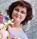 Оксана, 48 лет