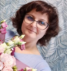 Фотография девушки Оксана, 48 лет из г. Черняховск
