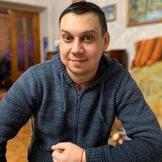 Фотография мужчины Александр, 39 лет из г. Калининград