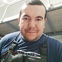 Фанис, 28 лет