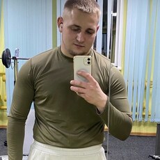 Фотография мужчины Илья, 23 года из г. Асбест
