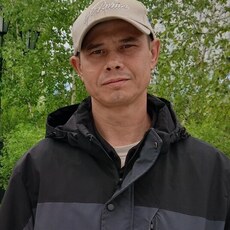Фотография мужчины Олег, 41 год из г. Якутск
