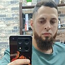 Вахид, 30 лет