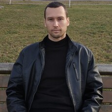 Фотография мужчины Юрий, 39 лет из г. Стаханов