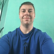 Фотография мужчины Алексей, 36 лет из г. Курган