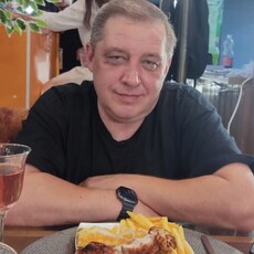 Фотография мужчины Роман, 49 лет из г. Ессентуки