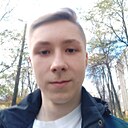 Даниил, 22 года