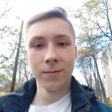 Фотография мужчины Даниил, 22 года из г. Мозырь