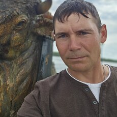 Фотография мужчины Алексей, 40 лет из г. Казань